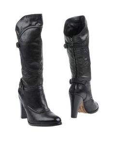 Сапоги Belstaff