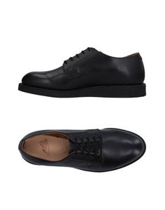 Обувь на шнурках RED Wing Shoes