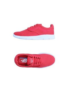 Низкие кеды и кроссовки Vans