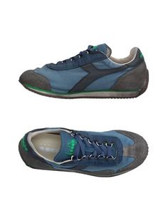 Низкие кеды и кроссовки Diadora Heritage