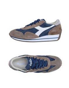 Низкие кеды и кроссовки Diadora Heritage