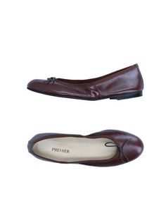 Балетки Premier