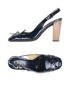 Туфли Tod`S