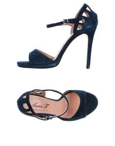 Сандалии Anna F.