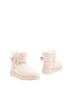 Полусапоги и высокие ботинки UGG Australia