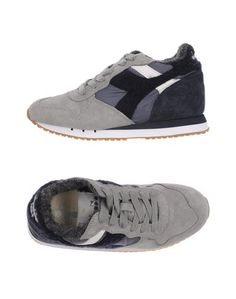 Низкие кеды и кроссовки Diadora Heritage