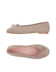 Балетки Euforia Bailarinas®