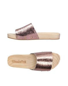 Мюлес и сабо Woodciock
