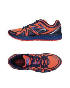Низкие кеды и кроссовки New Balance
