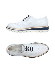 Обувь на шнурках Alfredo Giantin