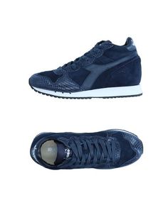 Низкие кеды и кроссовки Diadora Heritage