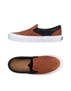 Низкие кеды и кроссовки Taka Hayashi FOR Vault BY Vans