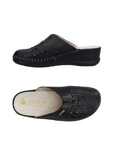 Домашние туфли Walksan®