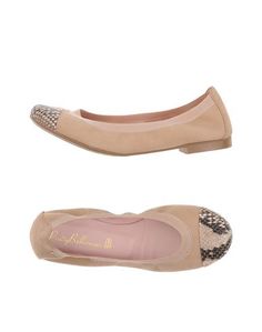 Балетки Pretty Ballerinas