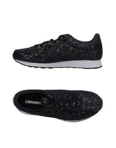 Низкие кеды и кроссовки Converse Cons