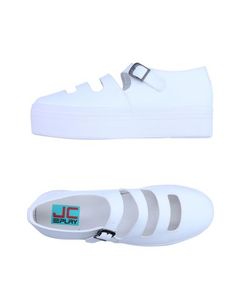 Низкие кеды и кроссовки JC Play BY Jeffrey Campbell