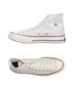 Высокие кеды и кроссовки Converse ALL Star