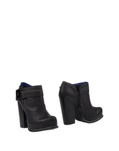 Ботинки Jeffrey Campbell