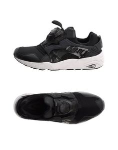 Низкие кеды и кроссовки Puma
