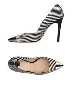 Туфли Elisabetta Franchi