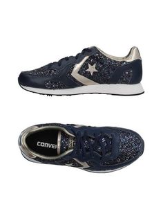 Низкие кеды и кроссовки Converse Cons