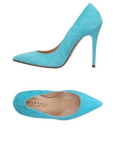 Туфли Martina V. Collection