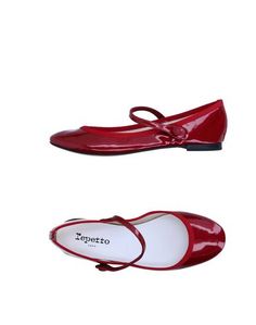 Балетки Repetto