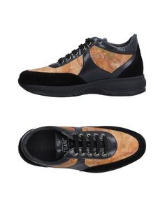 Низкие кеды и кроссовки Alviero Martini 1A Classe