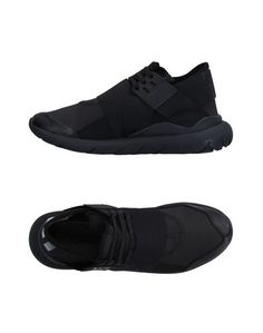 Низкие кеды и кроссовки Y-3