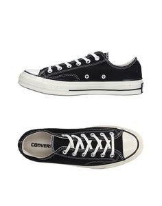 Низкие кеды и кроссовки Converse ALL Star