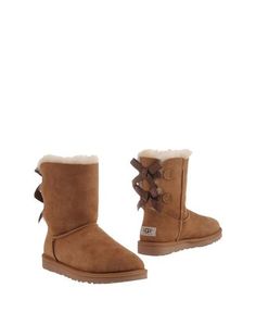 Полусапоги и высокие ботинки UGG Australia