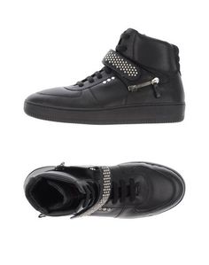 Высокие кеды и кроссовки D S!De