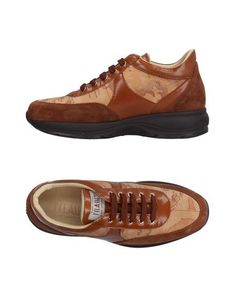 Низкие кеды и кроссовки Alviero Martini 1A Classe