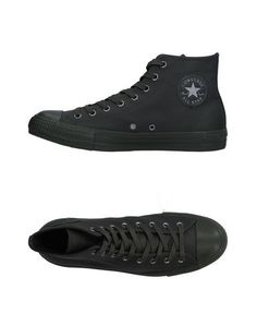 Высокие кеды и кроссовки Converse ALL Star