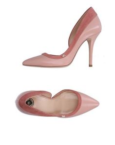 Туфли Elisabetta Franchi