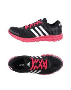 Низкие кеды и кроссовки Adidas
