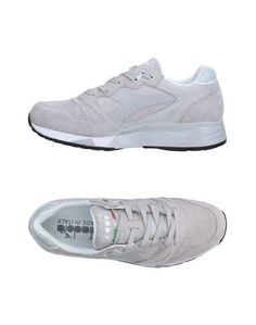 Низкие кеды и кроссовки Diadora Heritage