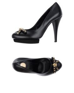 Туфли Elisabetta Franchi