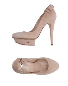 Туфли Elisabetta Franchi