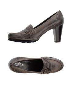 Мокасины Cuoieria