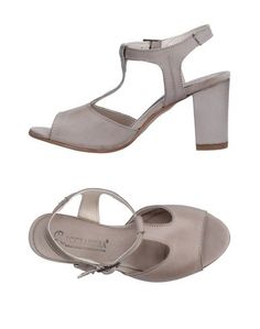 Сандалии Riccianera