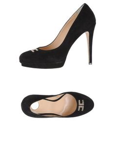 Туфли Elisabetta Franchi