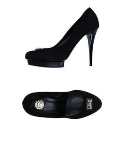 Туфли Elisabetta Franchi