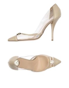 Туфли Elisabetta Franchi