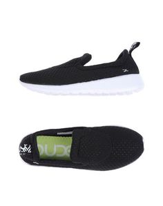 Низкие кеды и кроссовки HEY Dude Shoes