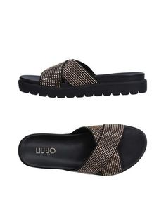 Сандалии Liu Jo