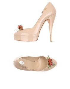 Туфли Elisabetta Franchi
