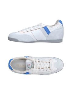 Низкие кеды и кроссовки Serafini Sport