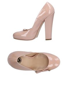 Туфли Elisabetta Franchi