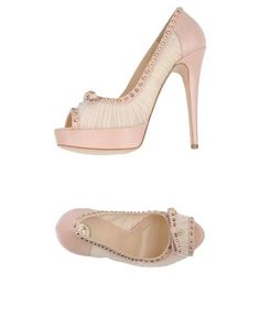 Туфли Elisabetta Franchi